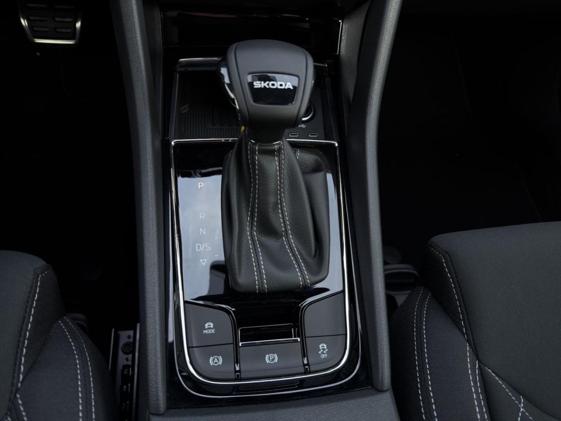Skoda Karoq Sportline