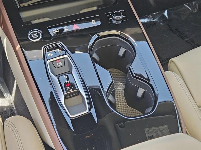 2026 Audi A5 Prestige - Photo 13