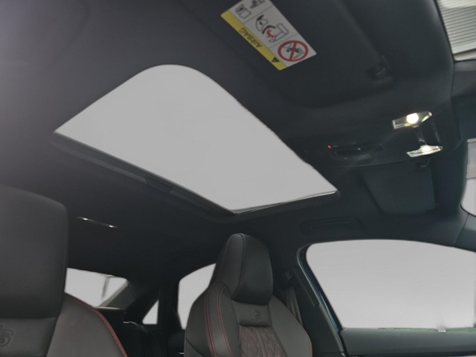 Audi S3 Limousine – Bild 17