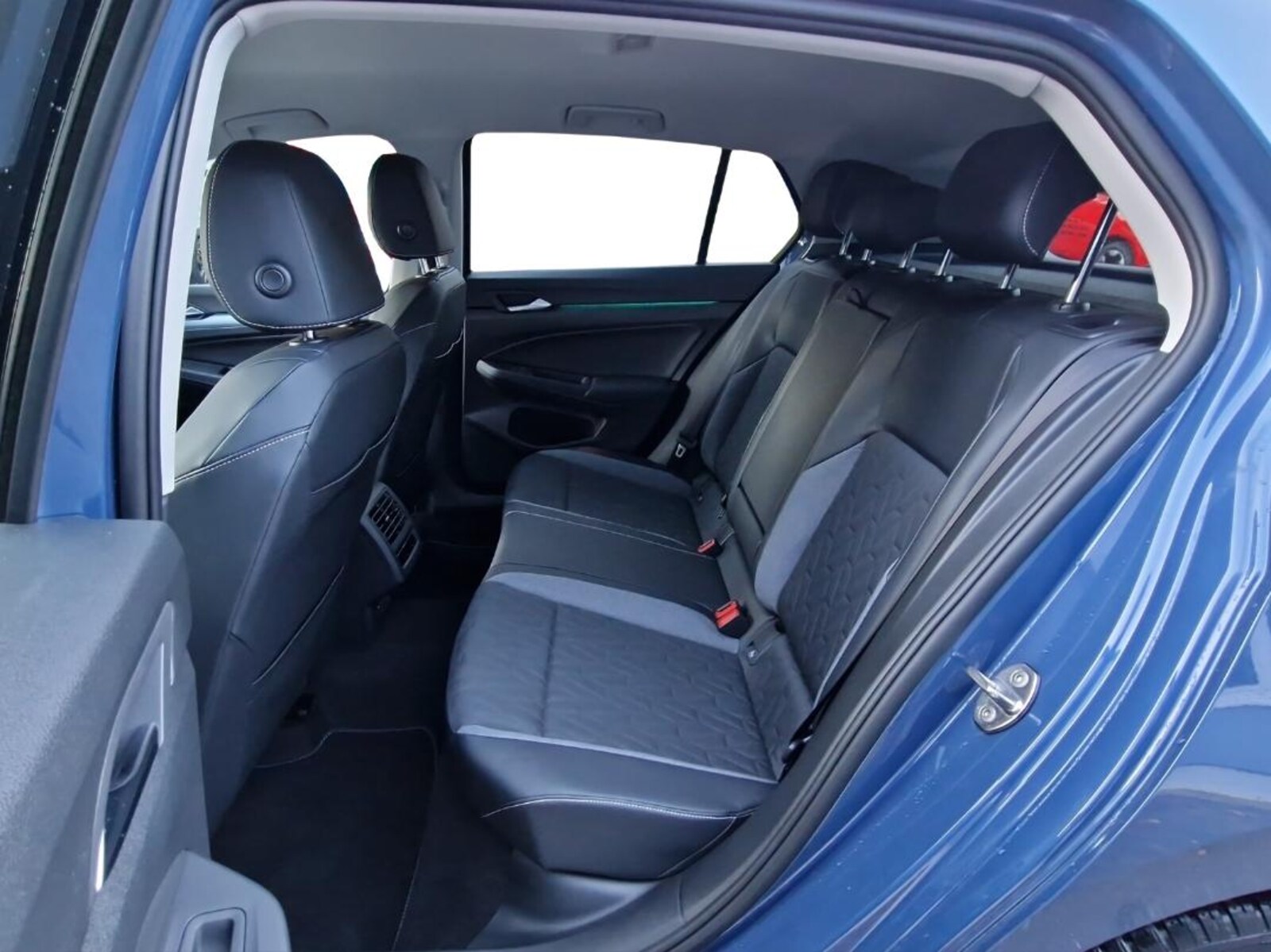Volkswagen Golf – Bild 12