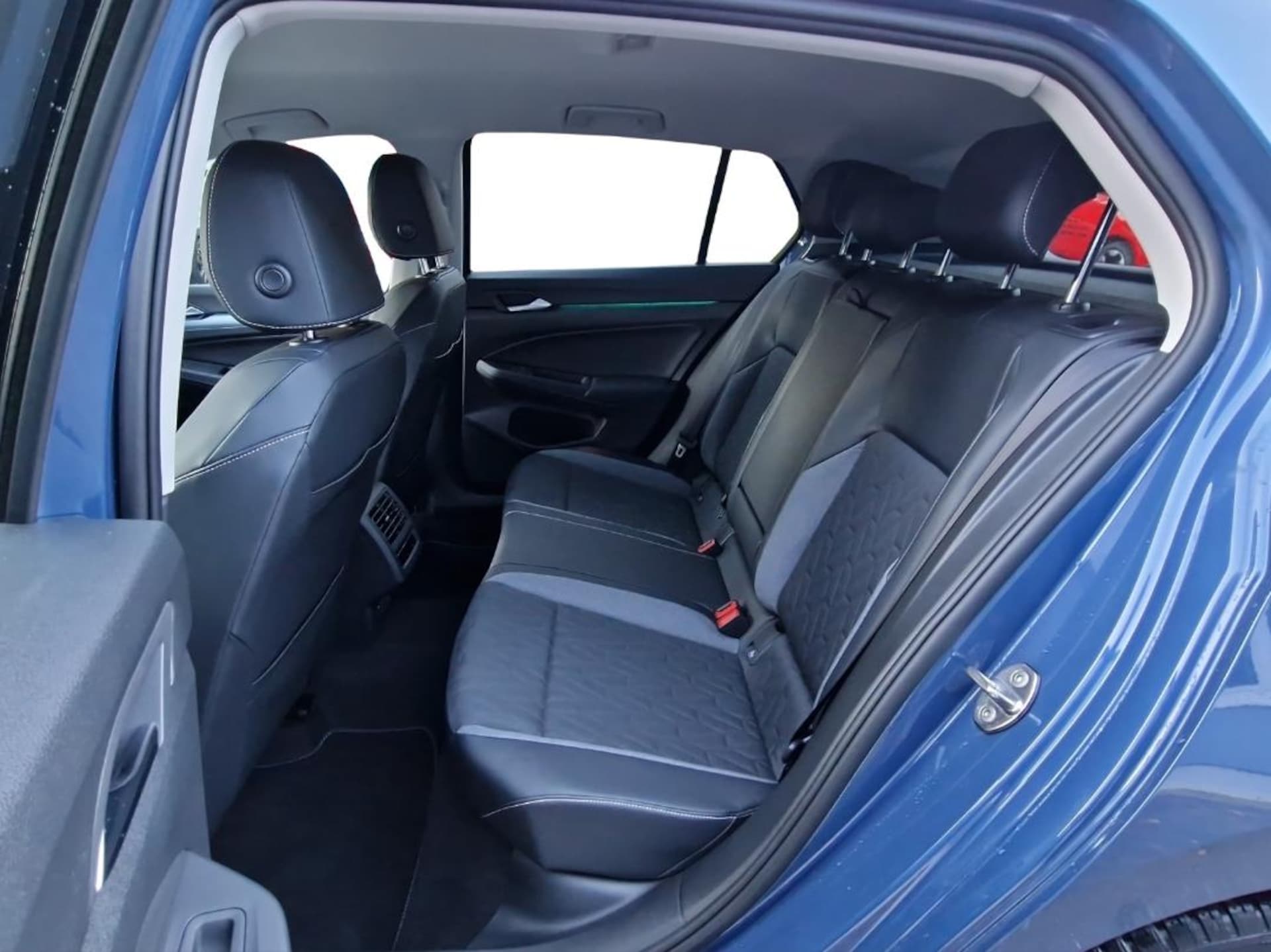 Volkswagen Golf Goal