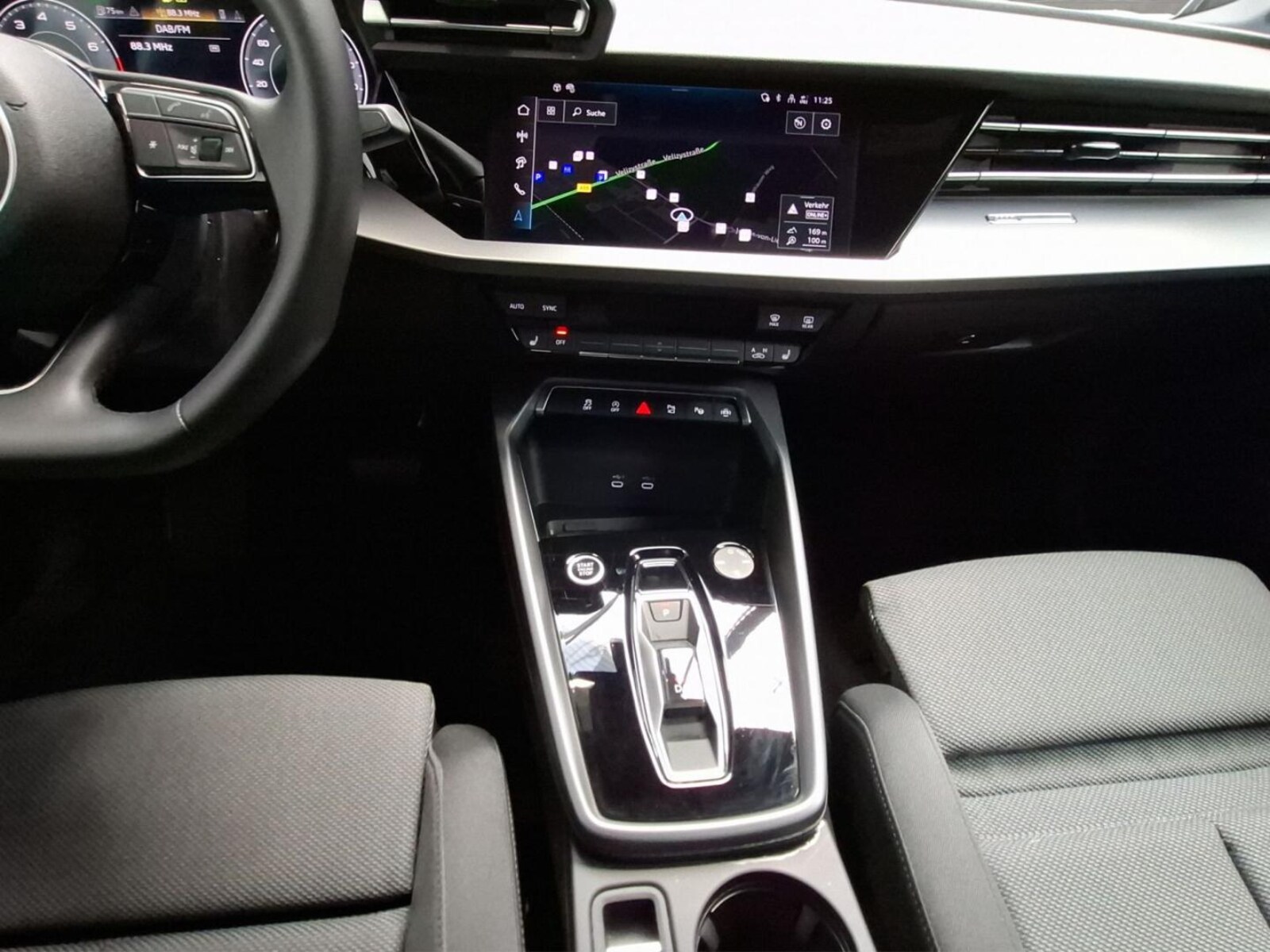 Audi A3 Limousine – Bild 16