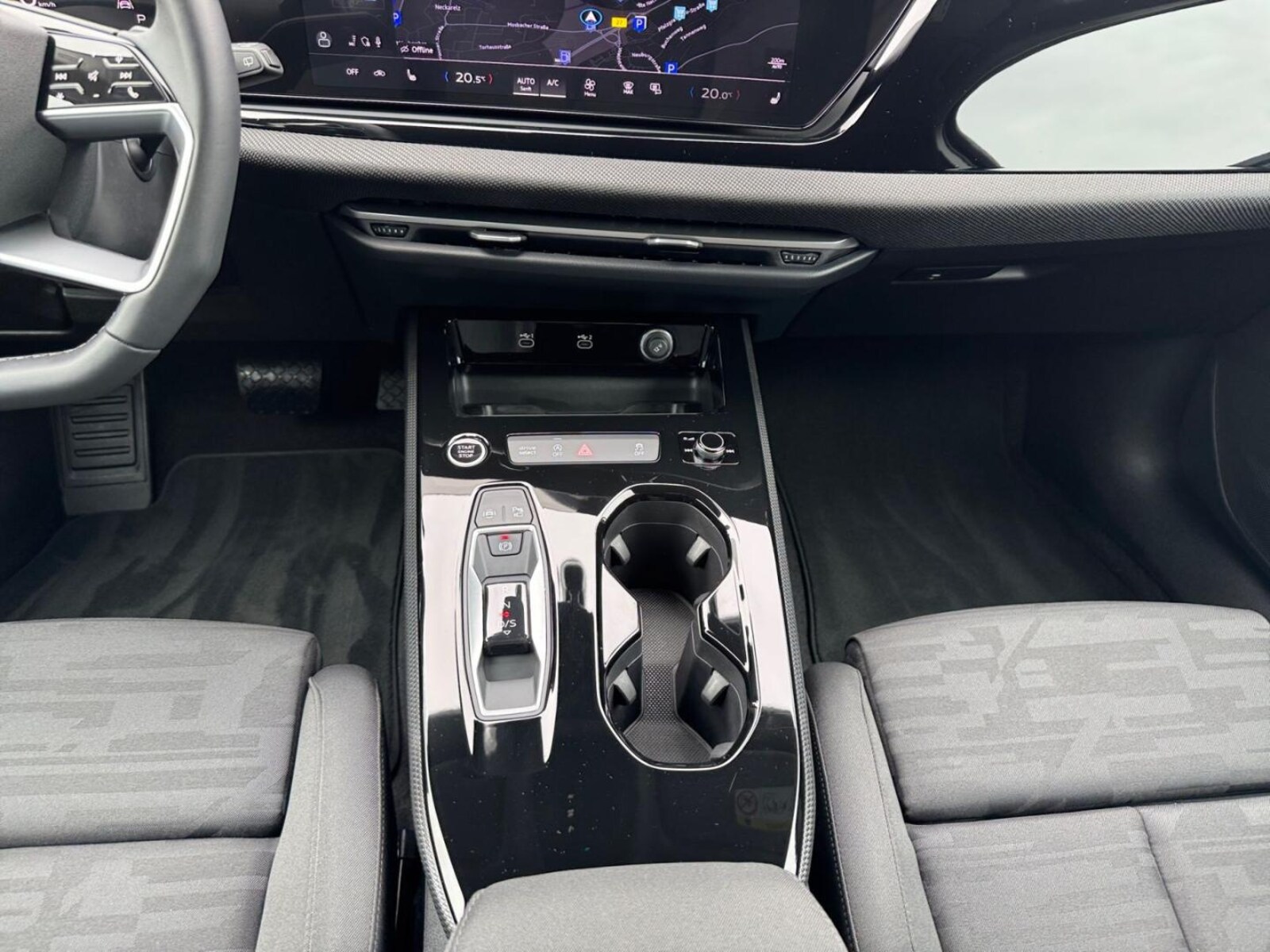 Audi A5 Avant – Bild 12