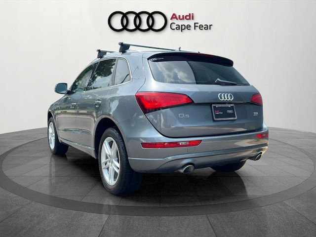 2014 Audi Q5
