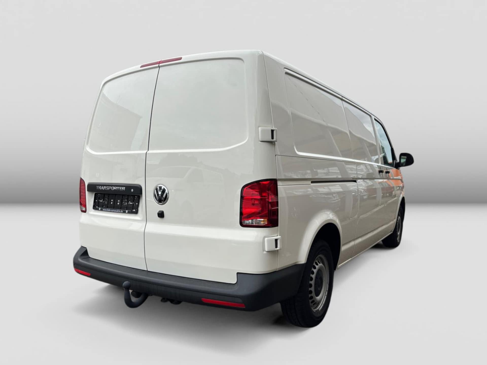 Volkswagen T6.1 Transporter Kasten langer Radstand EcoProfi