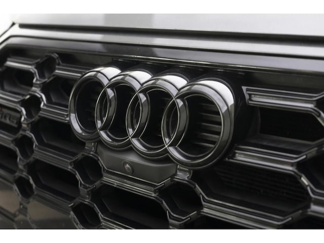 2022 Audi SQ5 Sportback