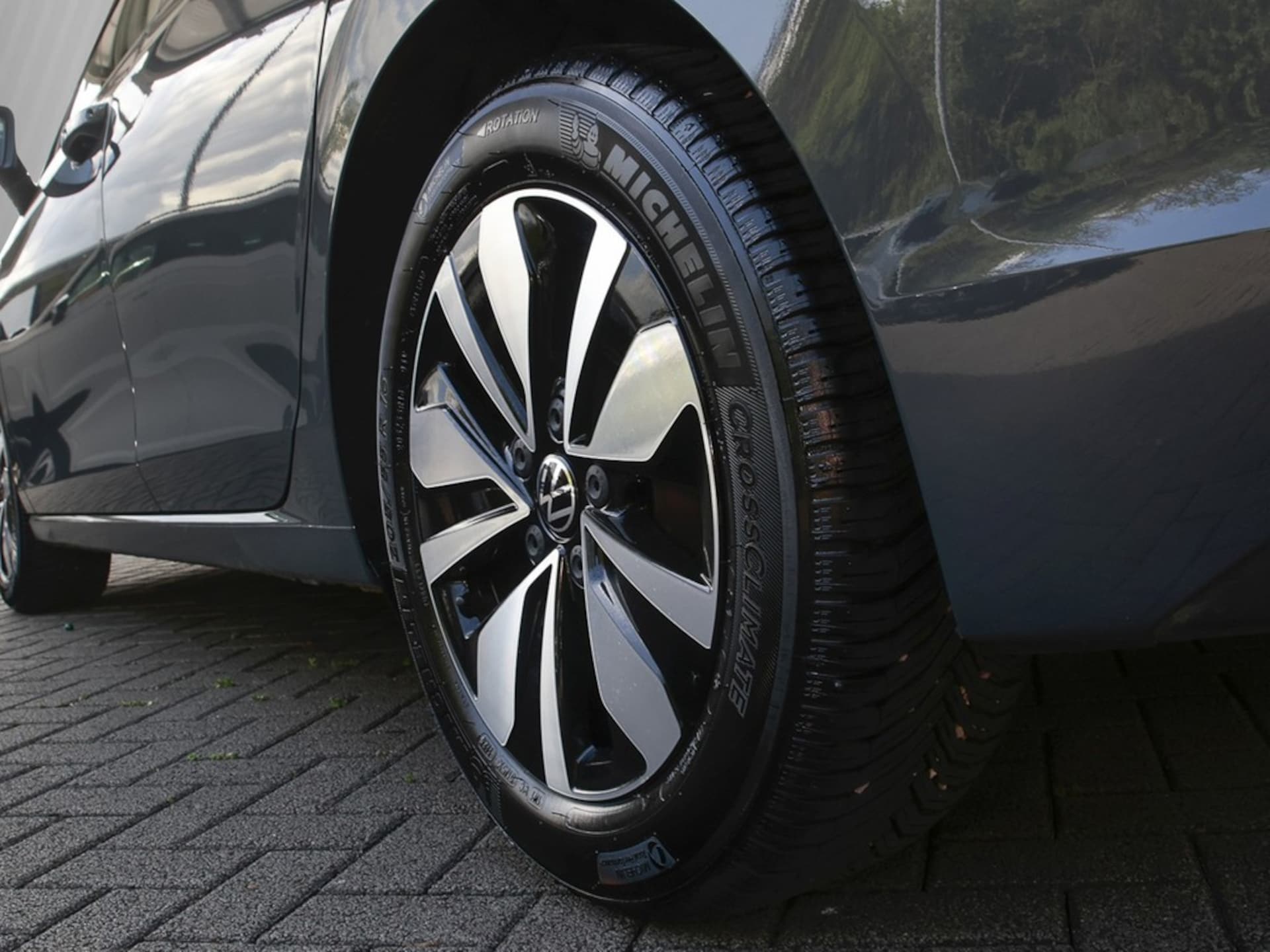 Volkswagen Golf Goal