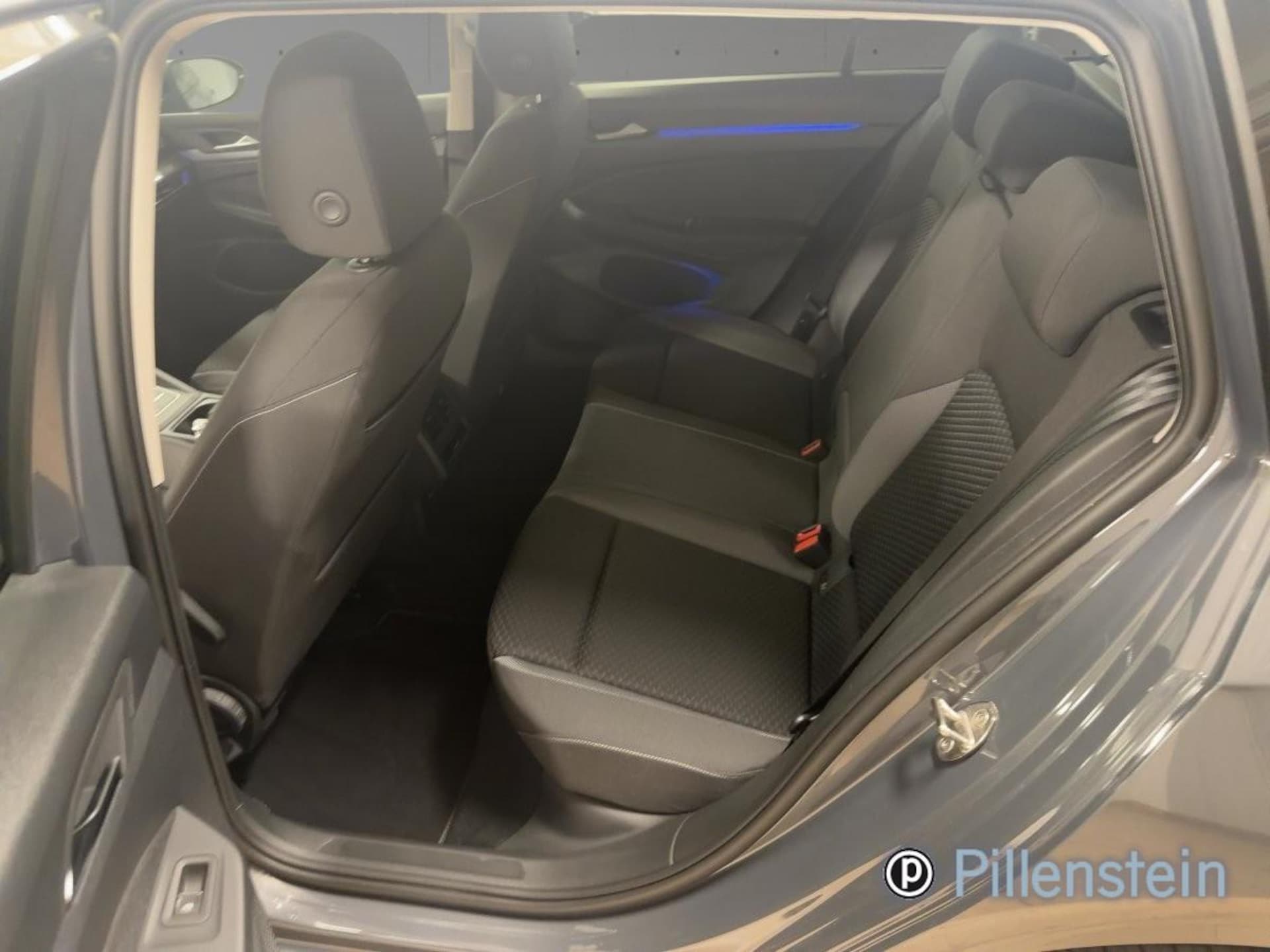 Volkswagen Golf Variant Active