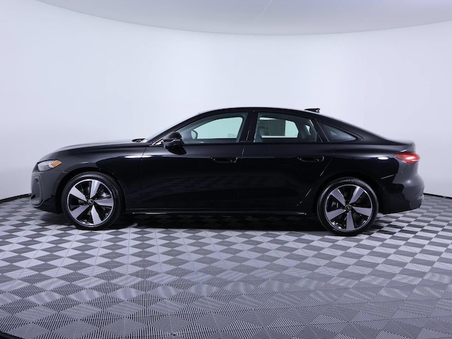 2026 Audi A5 Sedan