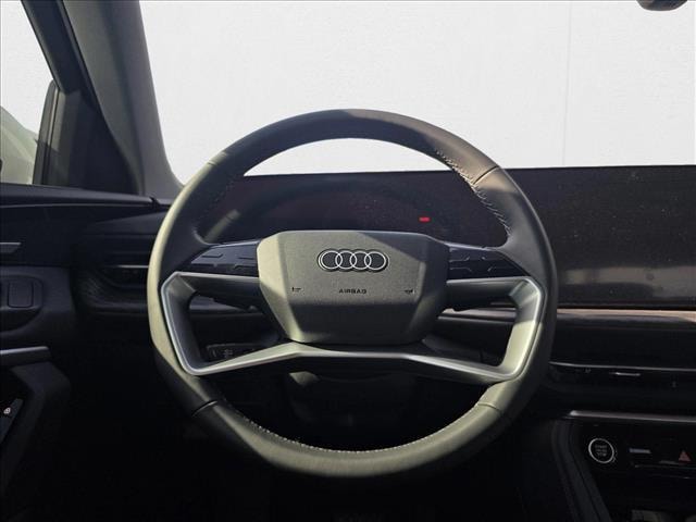 2025 Audi Q5 Premium Plus - Photo 20