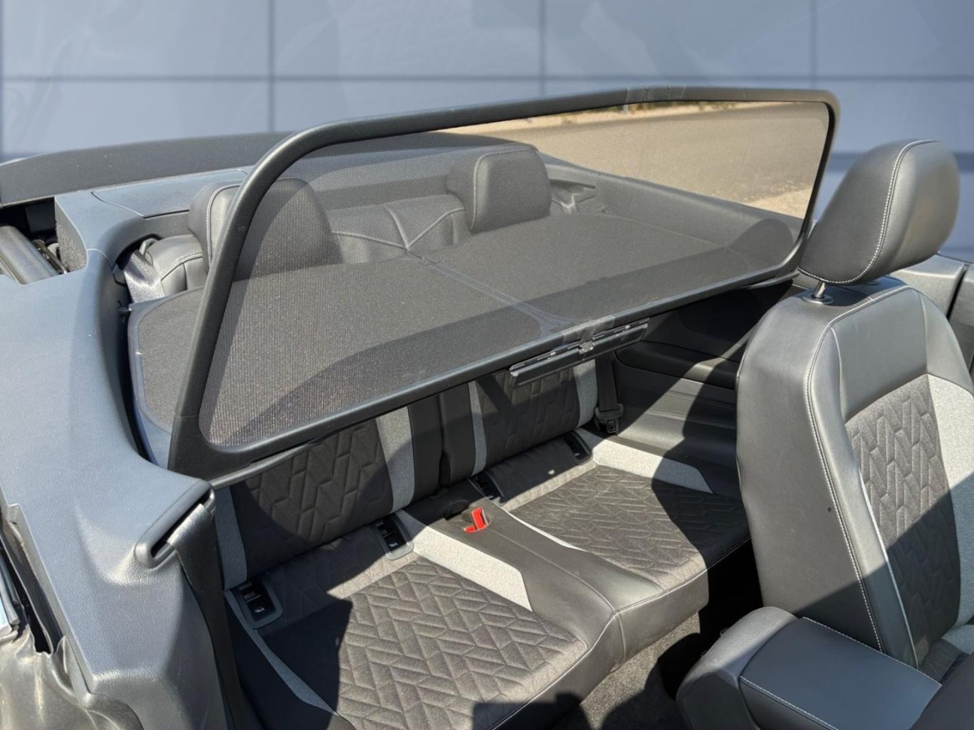 Volkswagen T-Roc Cabriolet Style