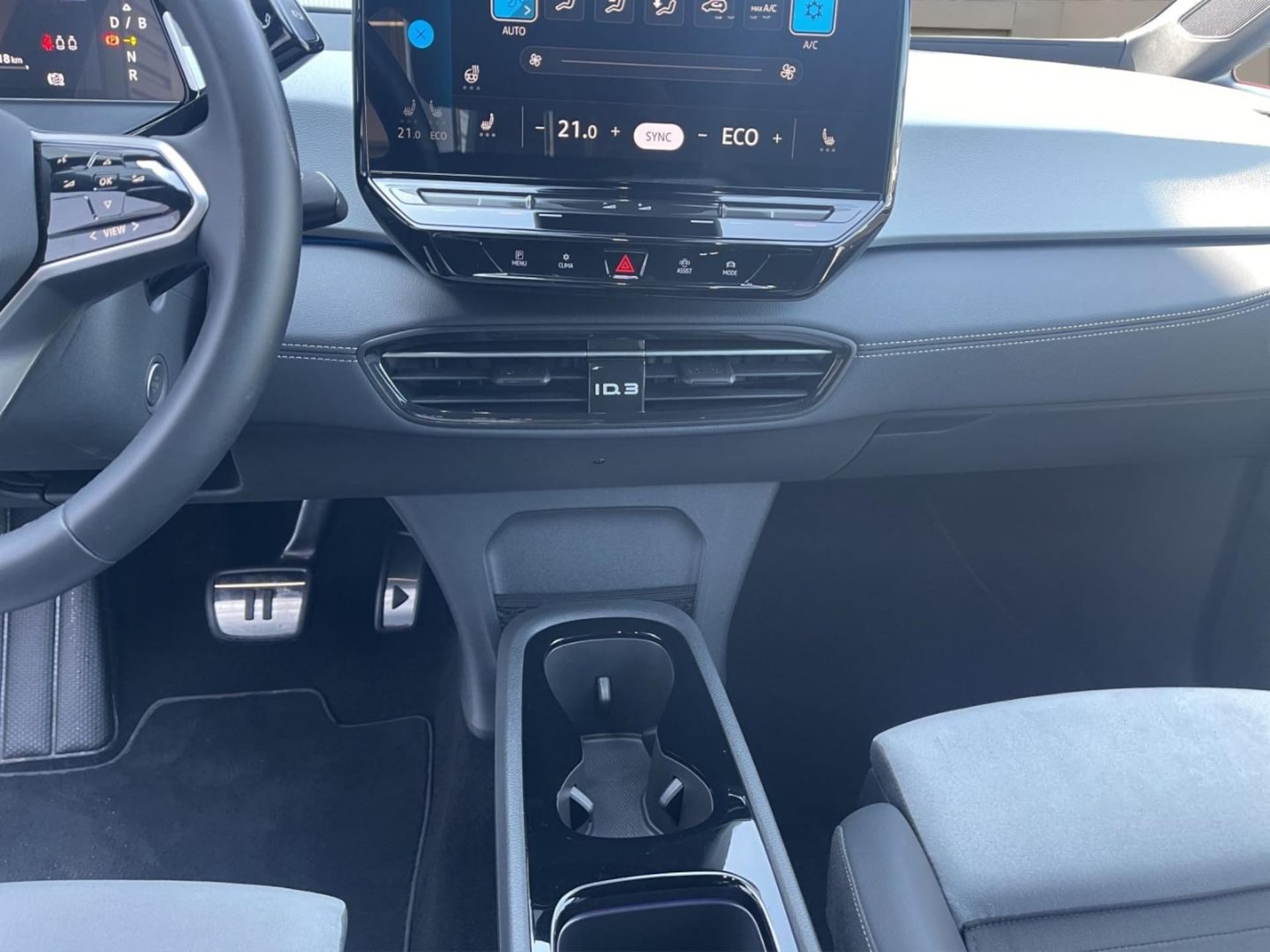 Volkswagen ID.3 MOVE Pro
