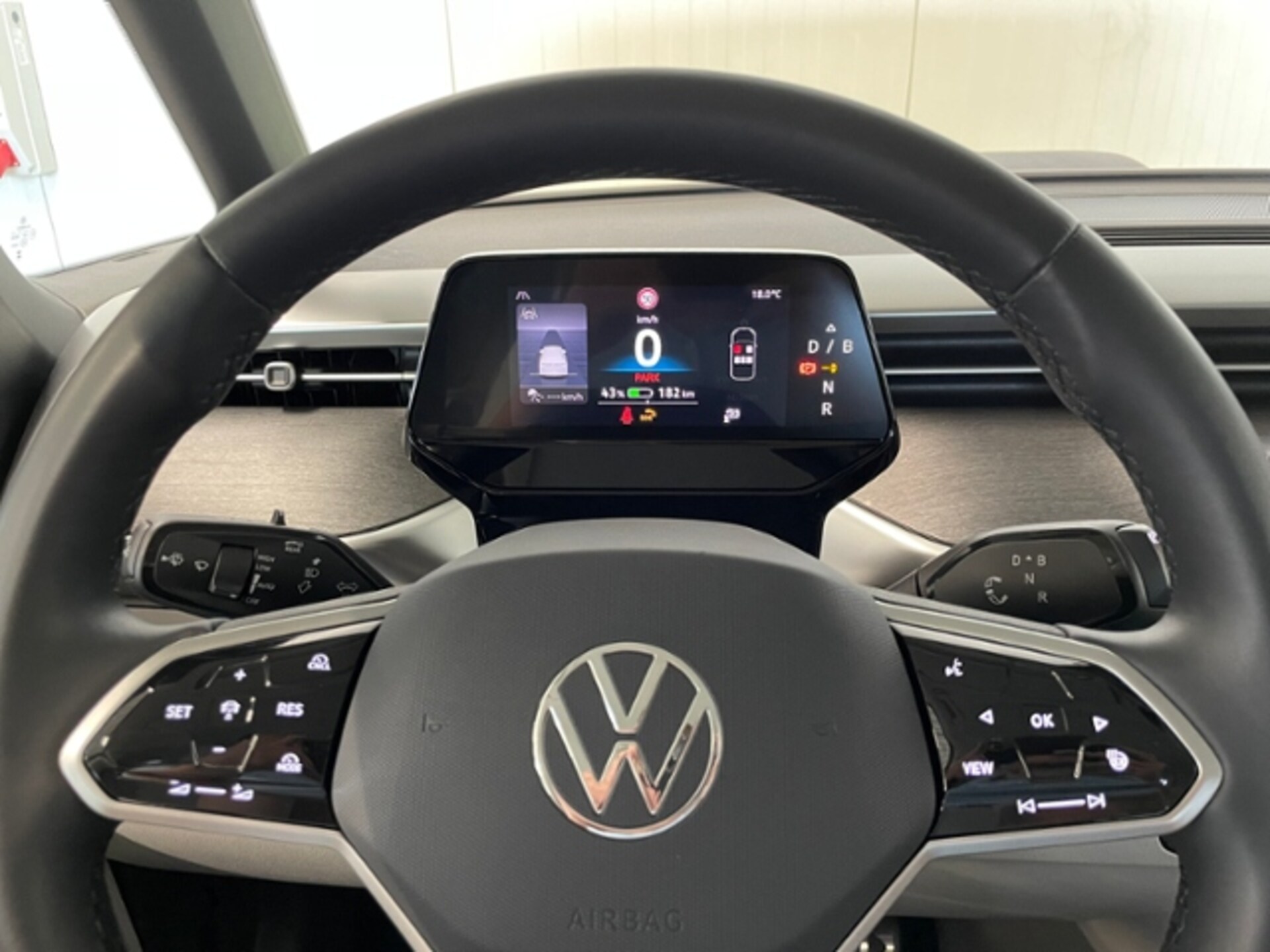 Volkswagen ID. Buzz Pro