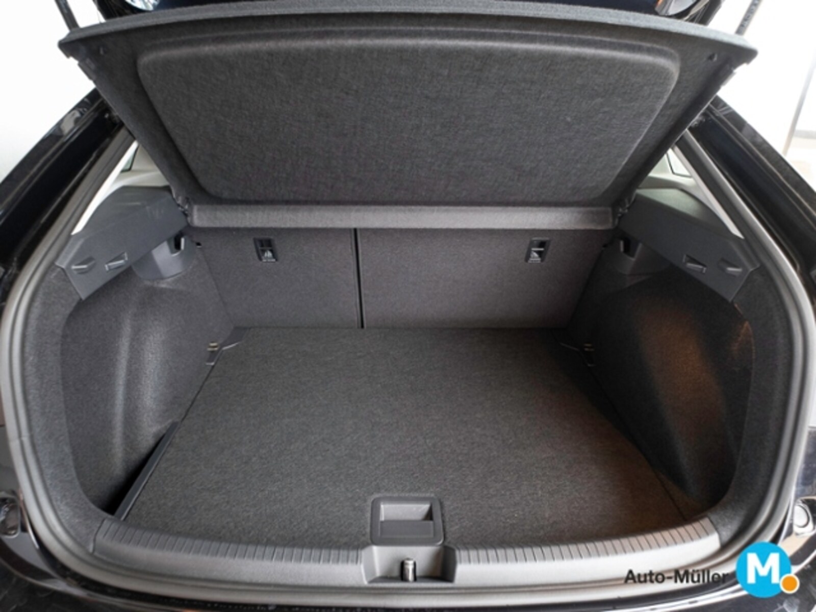 Volkswagen Taigo – Bild 14