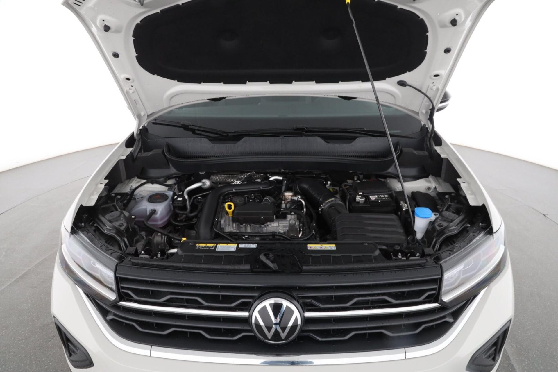 Volkswagen T-Cross ENERGY