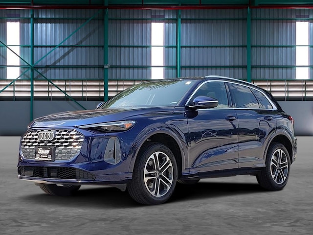 Photo of 2025 Audi Q5 