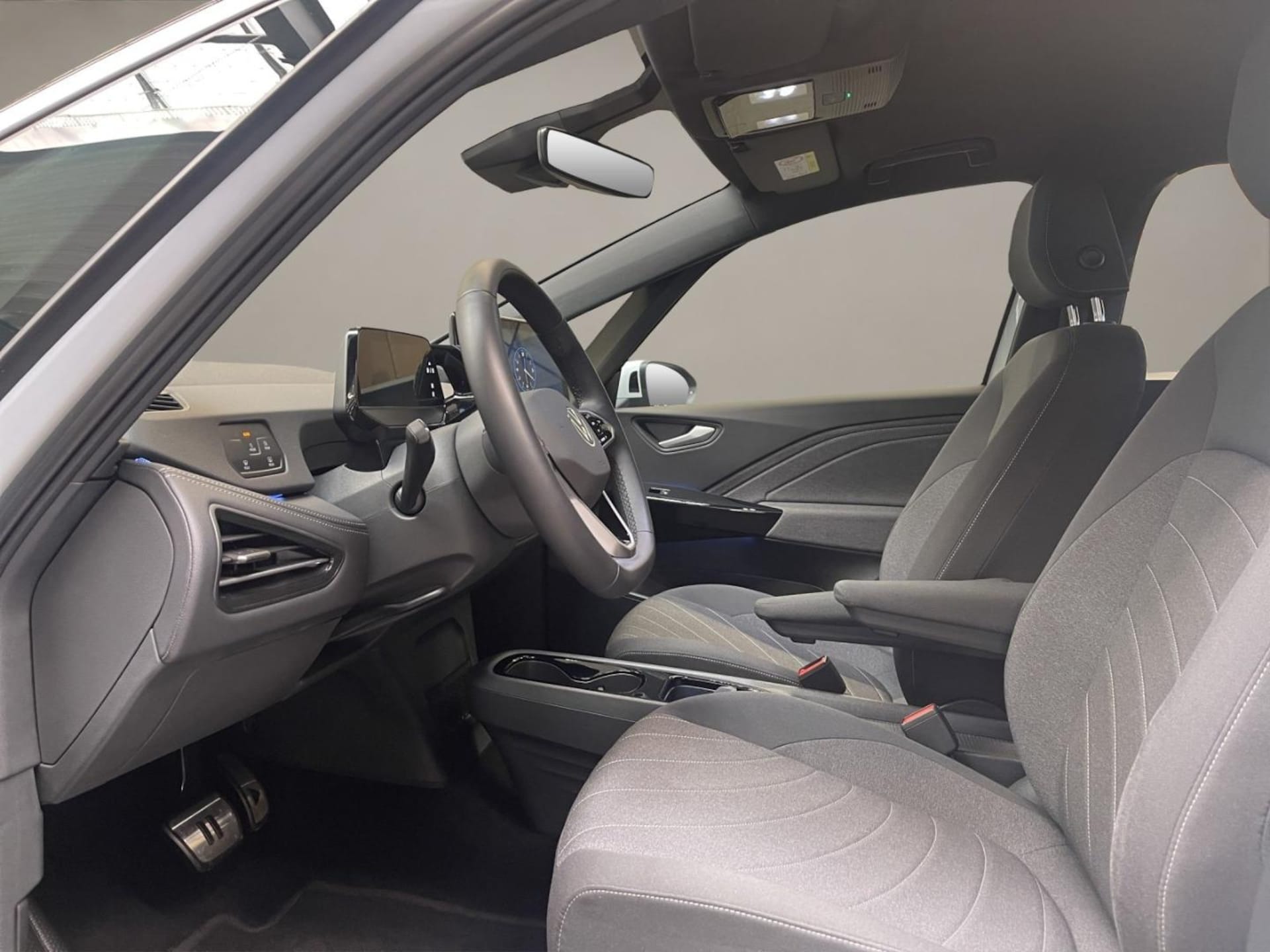 Volkswagen ID.3 Pro