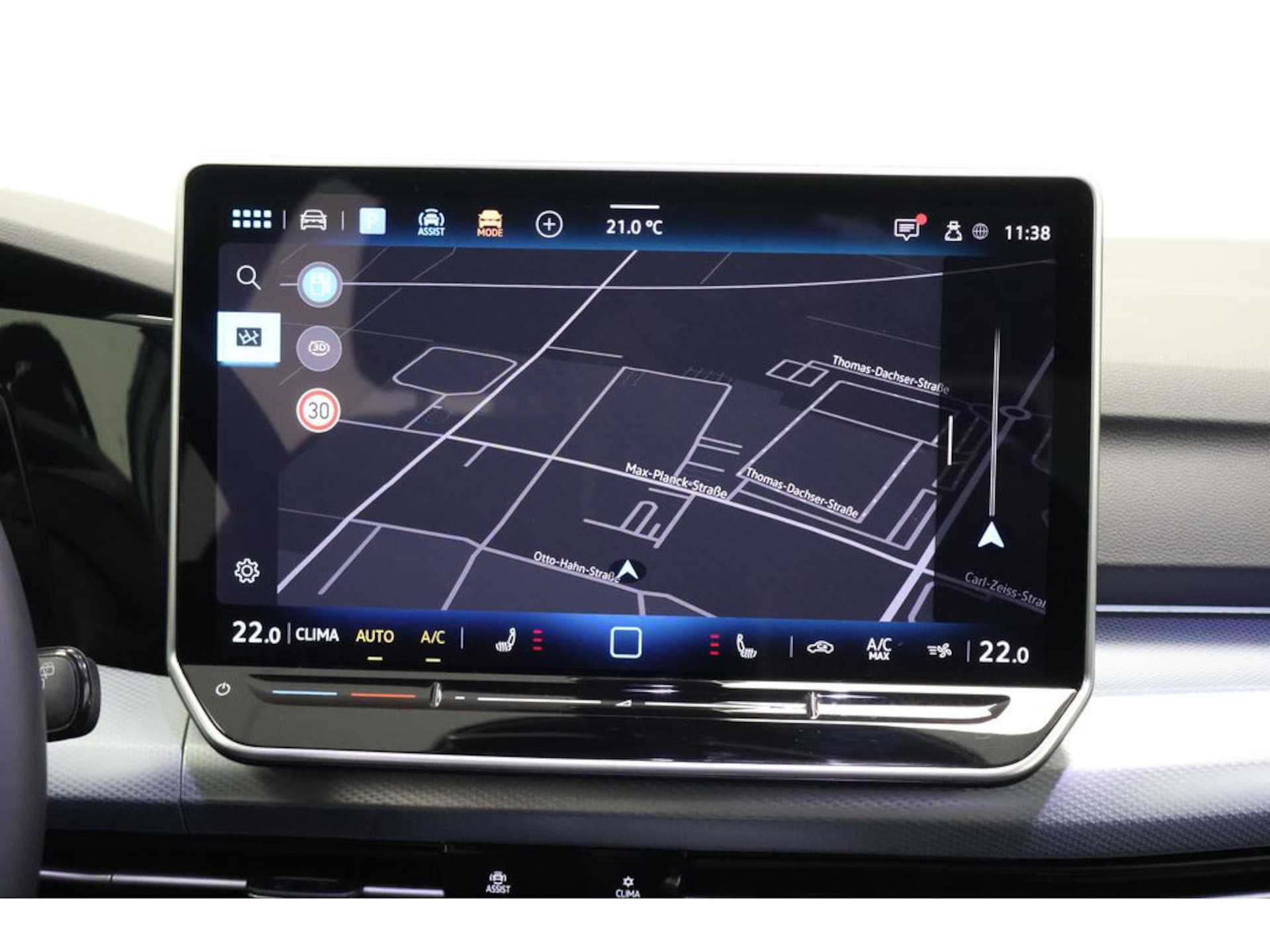 Volkswagen Golf ENERGY