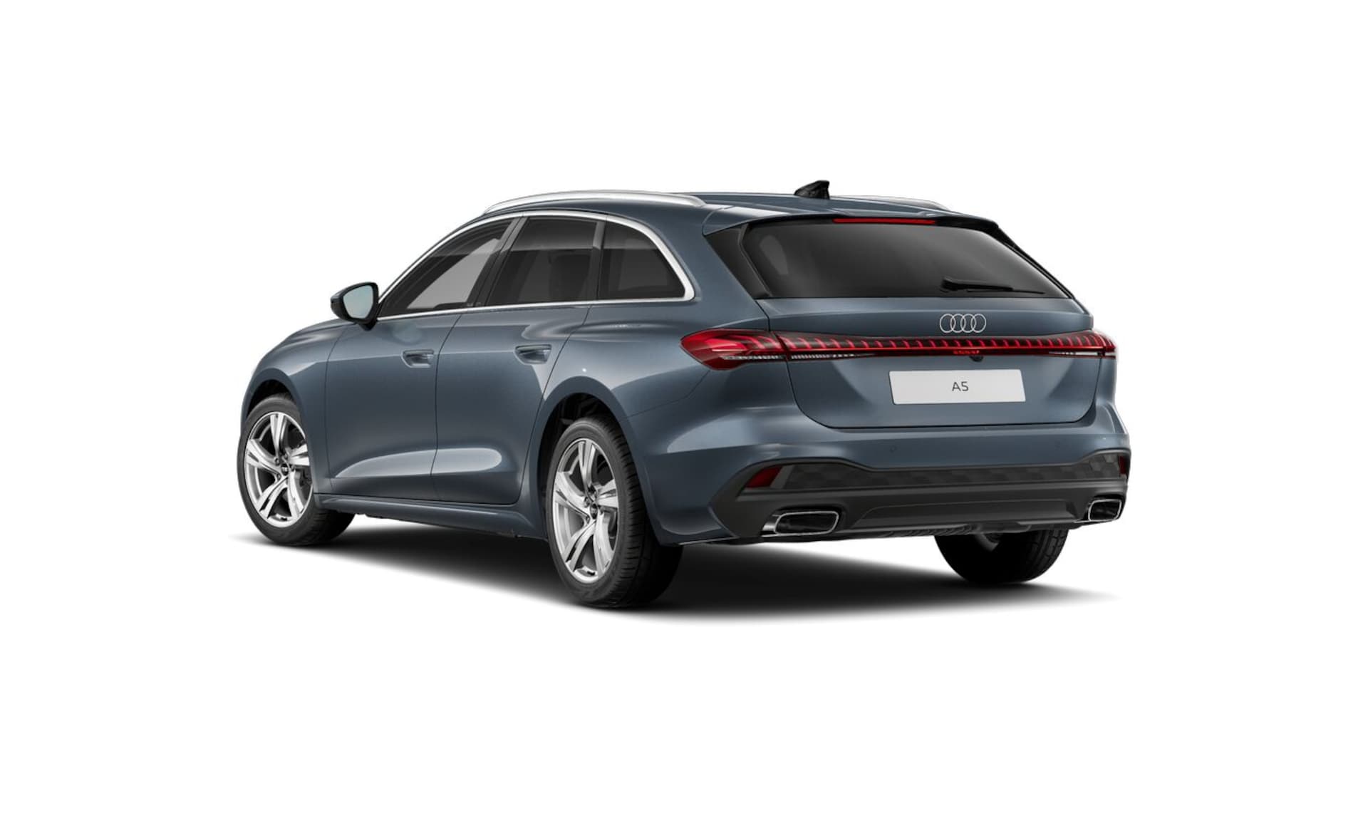 Audi A5 Avant