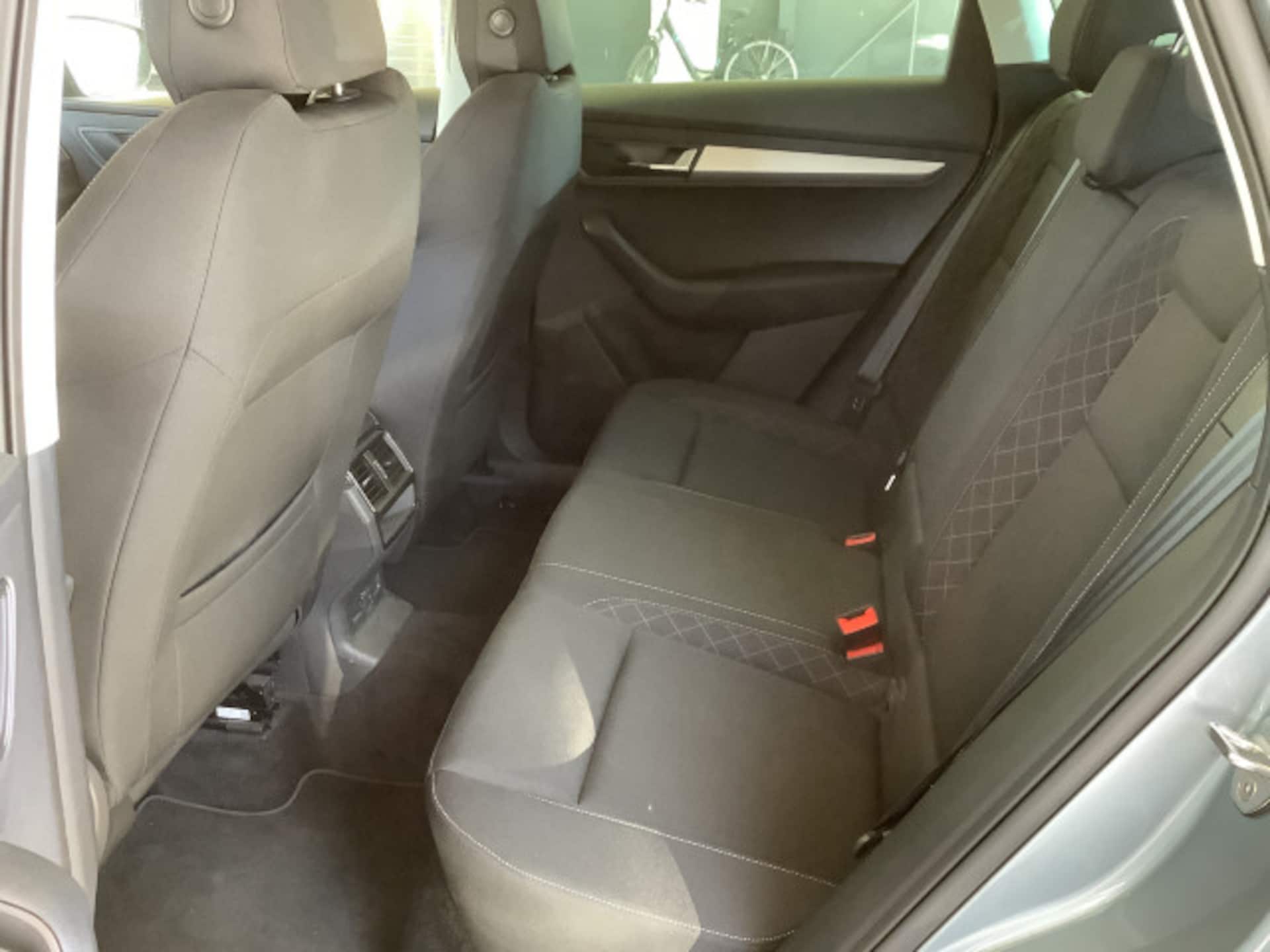 Skoda Karoq Ambition