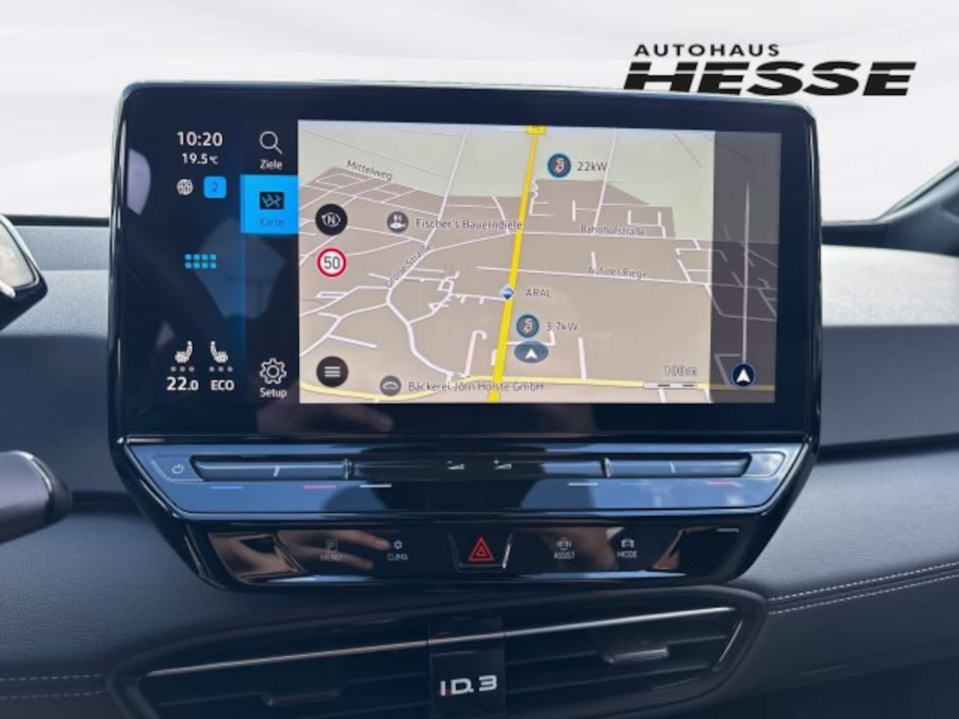 Volkswagen ID.3 Pro