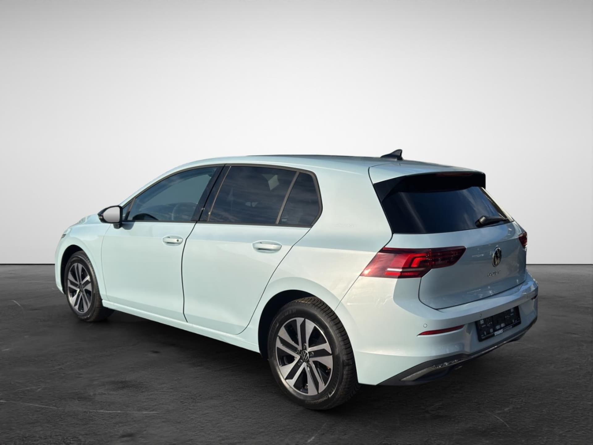 Volkswagen Golf ENERGY