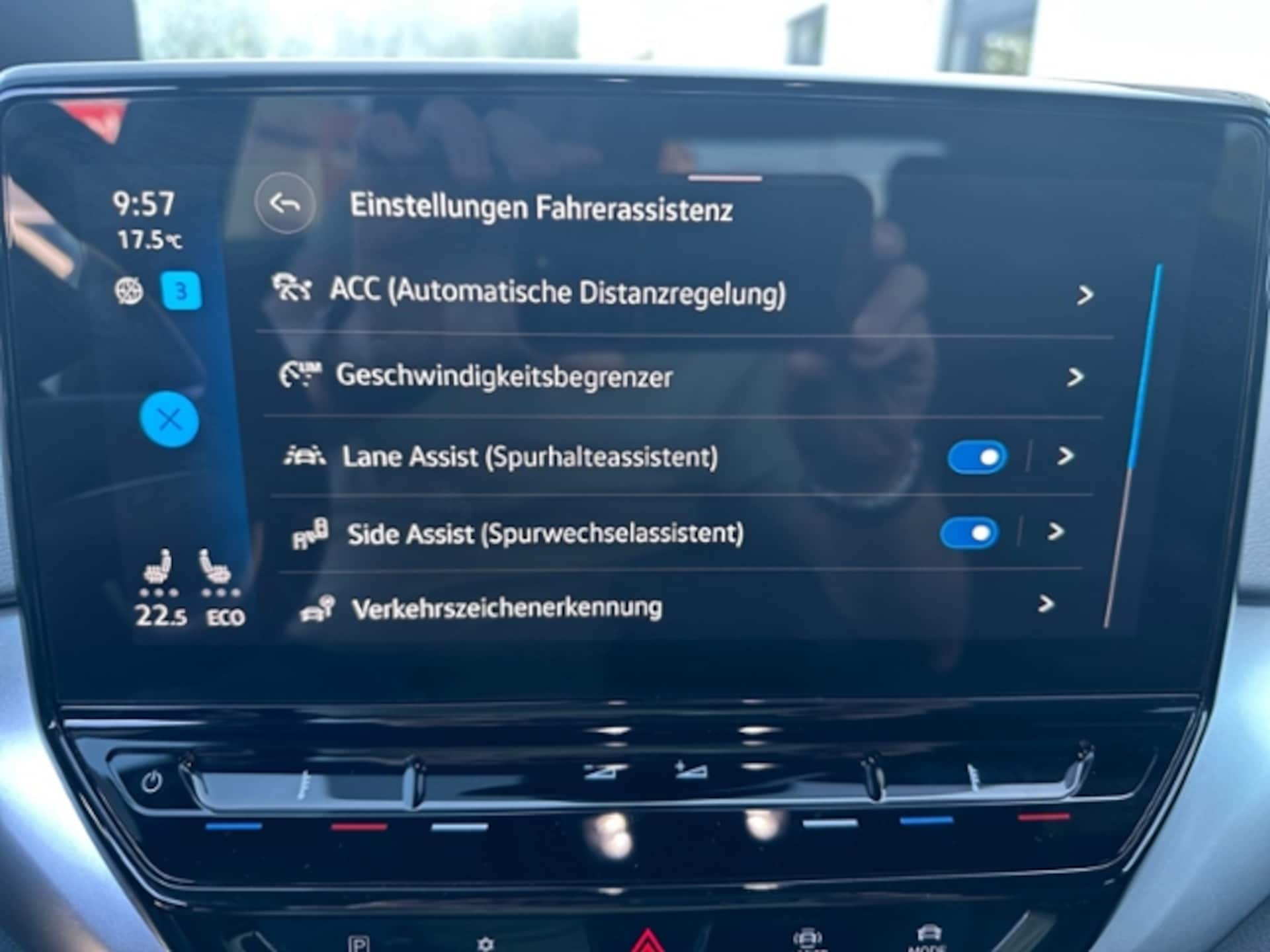 Volkswagen ID.4 Pro Performance