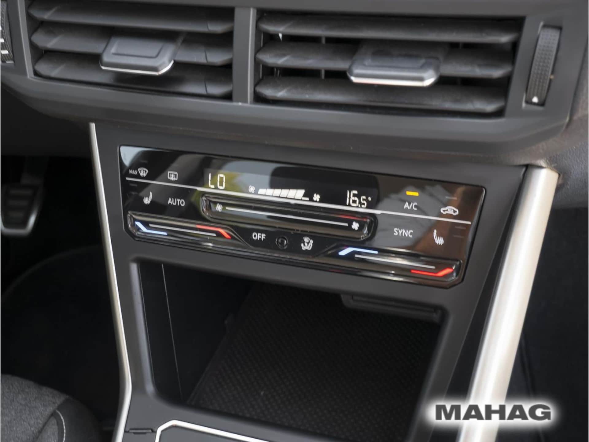 Volkswagen Polo MOVE