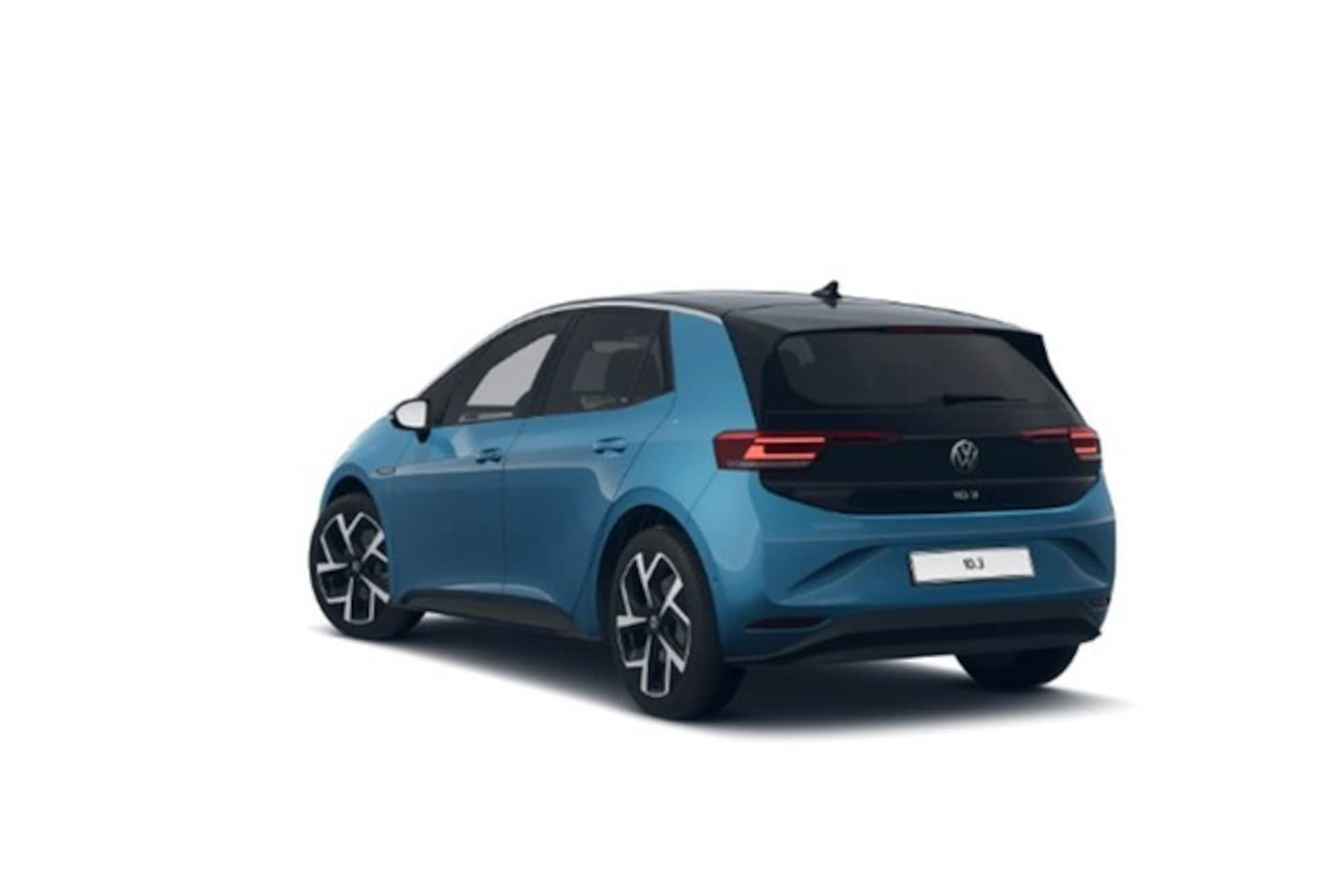 Volkswagen ID.3 MOVE Pro