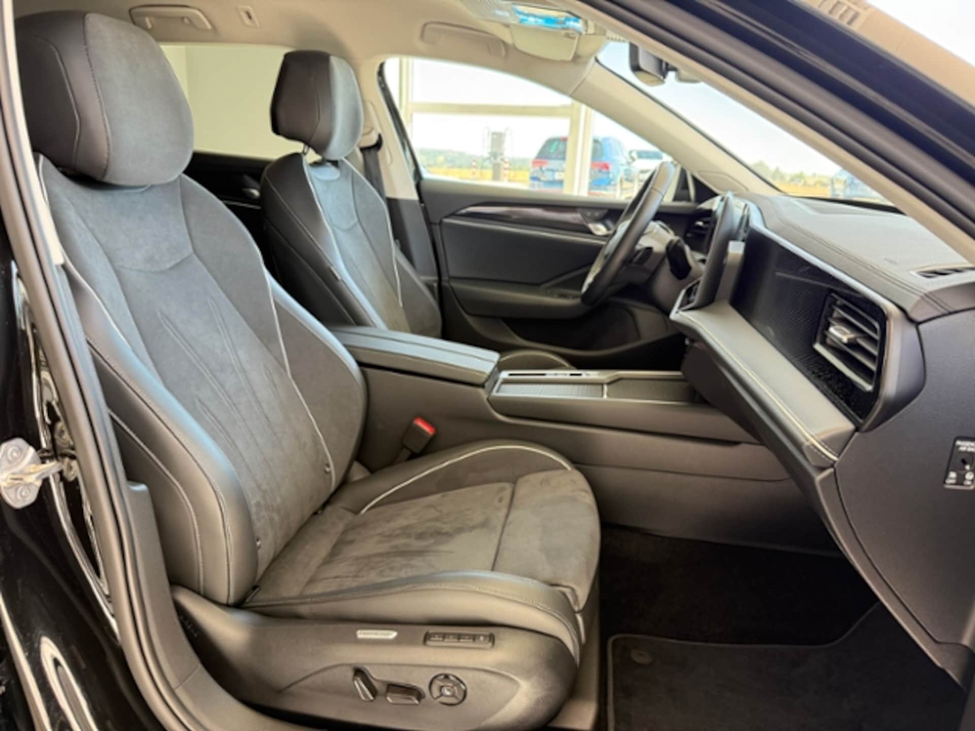 Volkswagen Passat Business