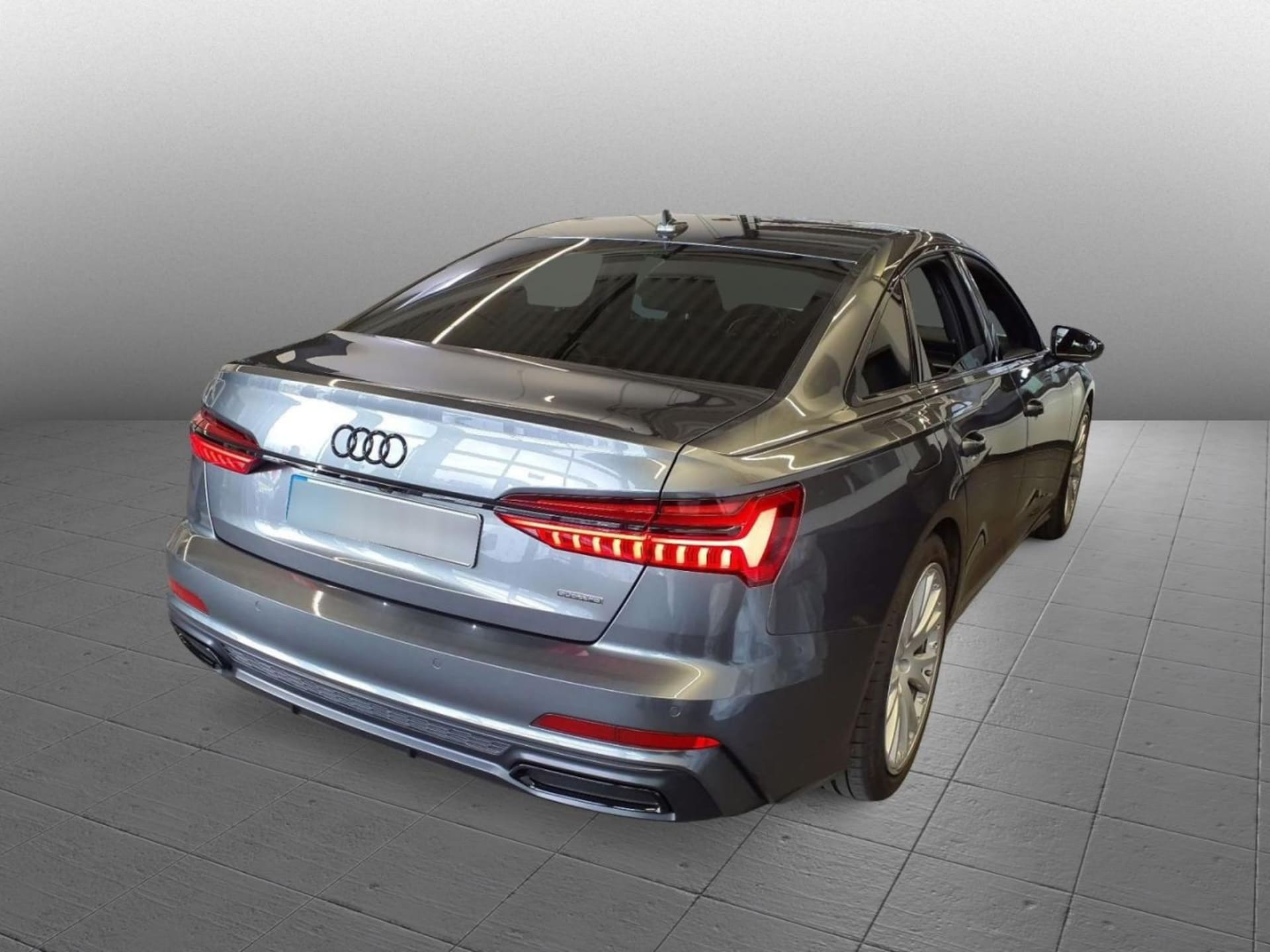 Audi A6 Limousine TFSI e Advanced