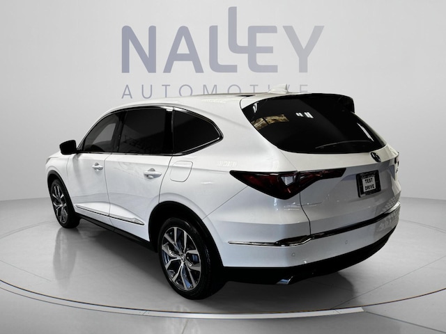 2024 Acura MDX