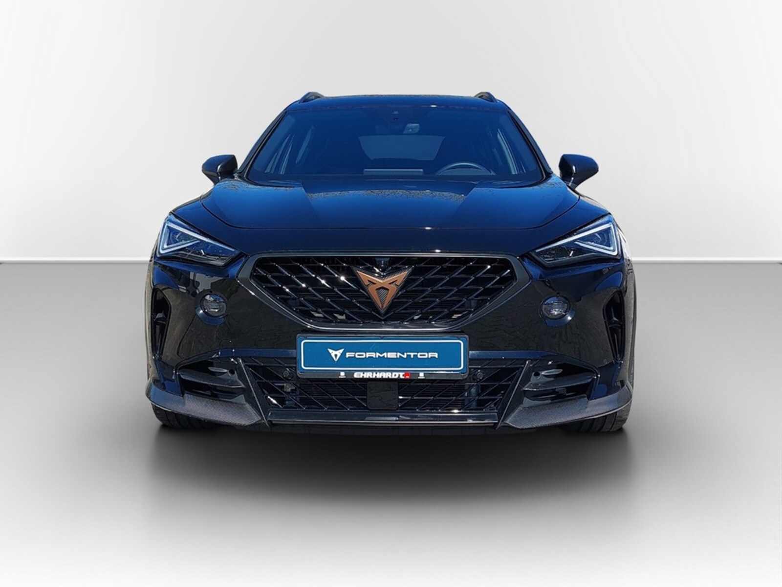 CUPRA Formentor – Bild 3