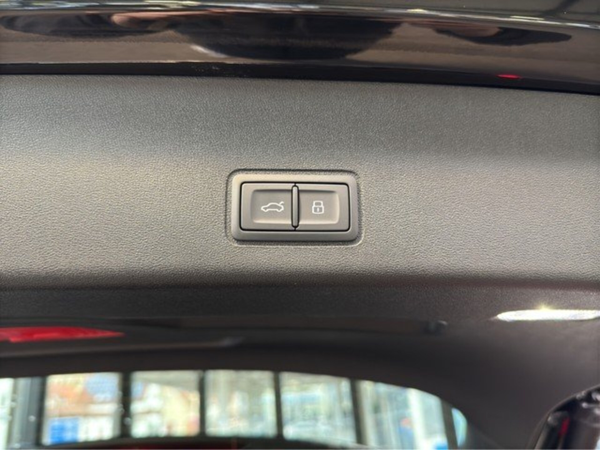 Audi Q3 SUV
