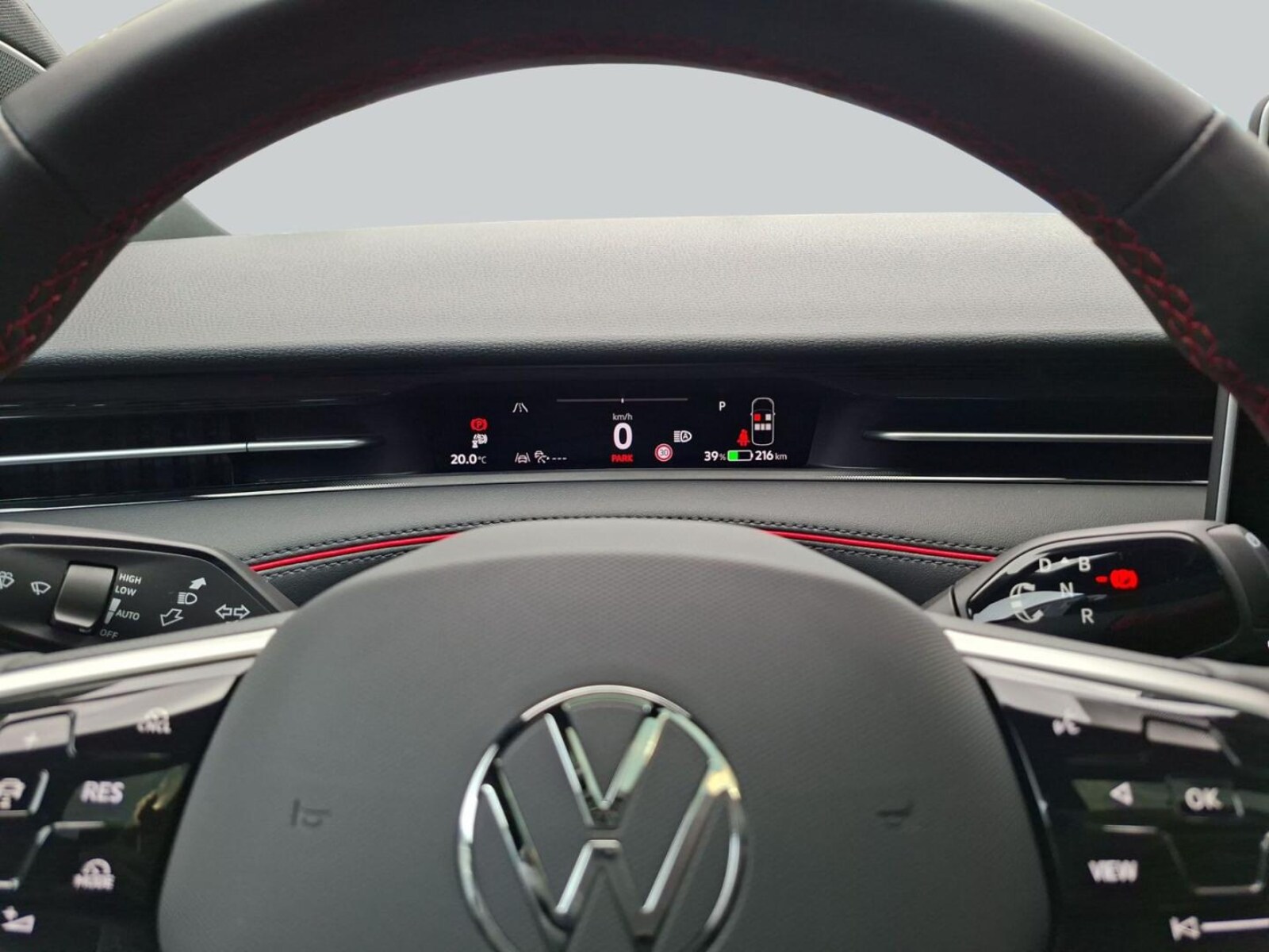 Volkswagen ID.7 – Bild 19