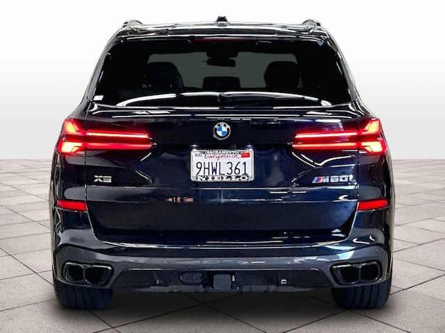 2024 BMW X5