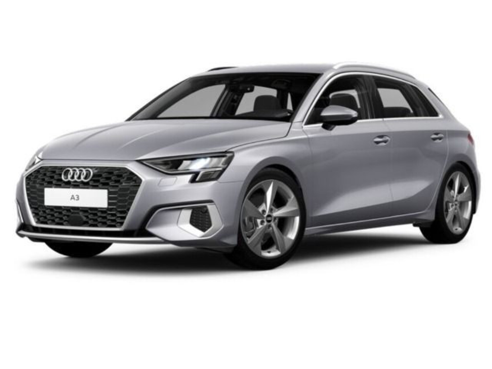 Audi A3 Sportback Advanced