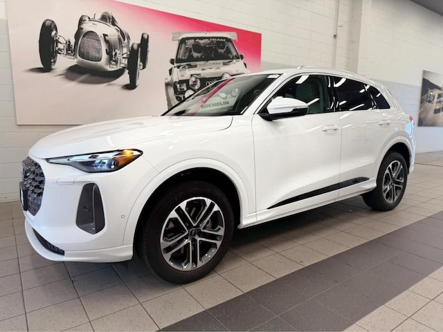 Photo of 2025 Audi Q5 