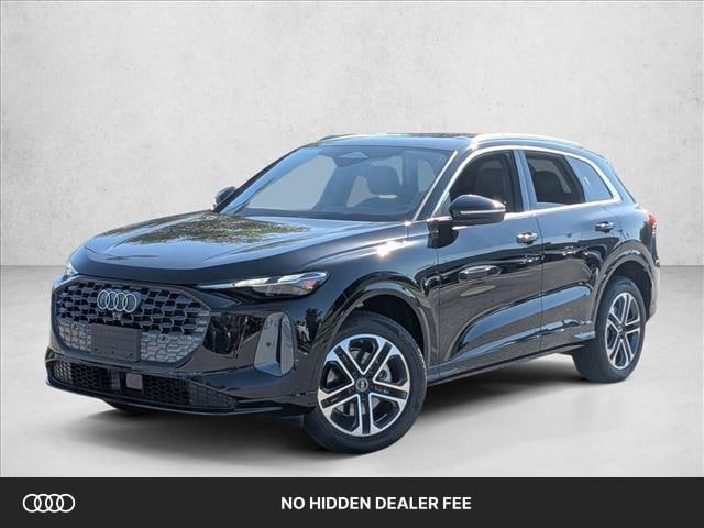 Photo of 2025 Audi Q5 