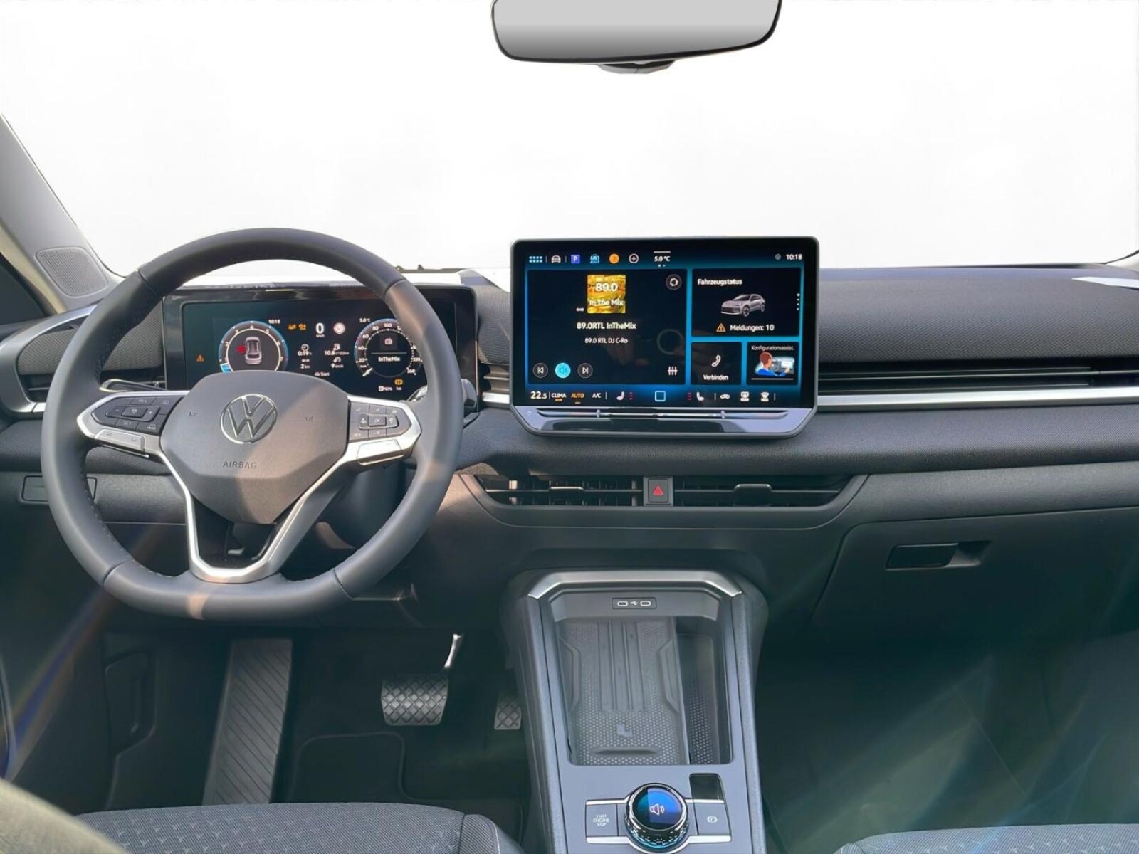 Volkswagen T-Roc – Bild 6