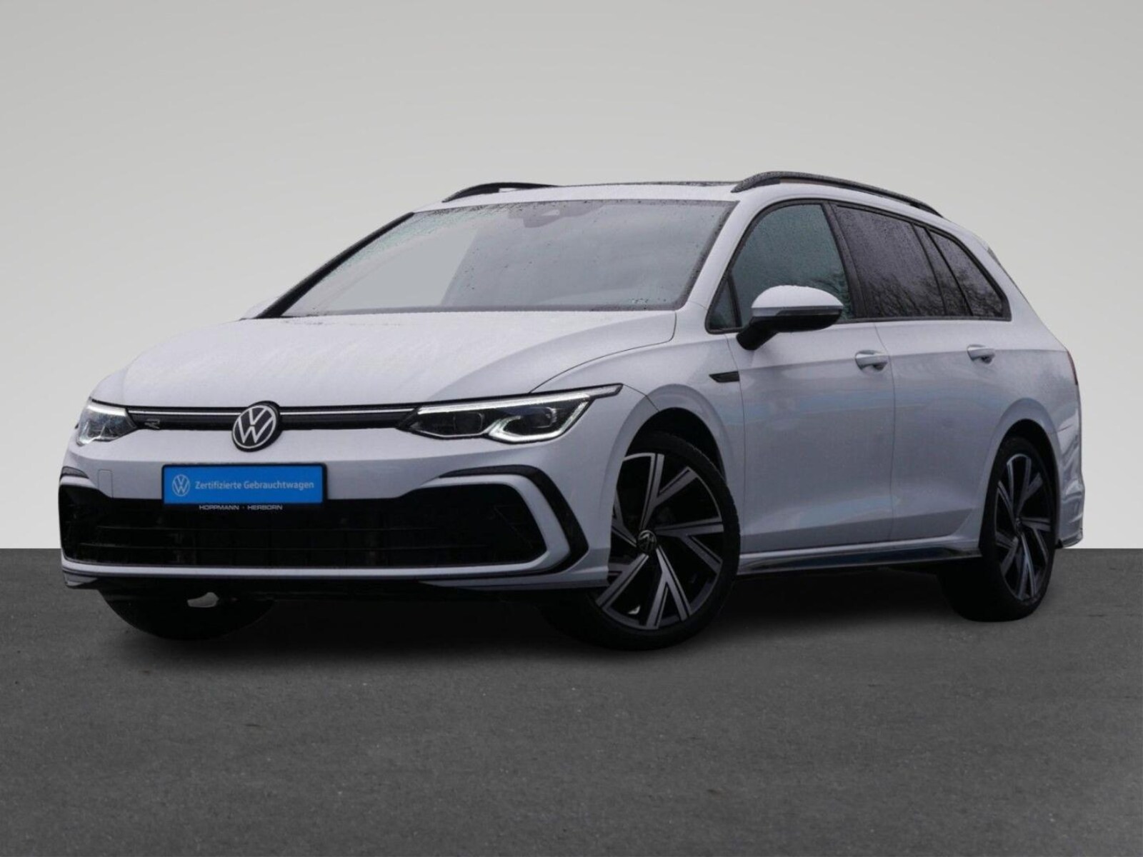 Volkswagen Golf Variant – Bild 2