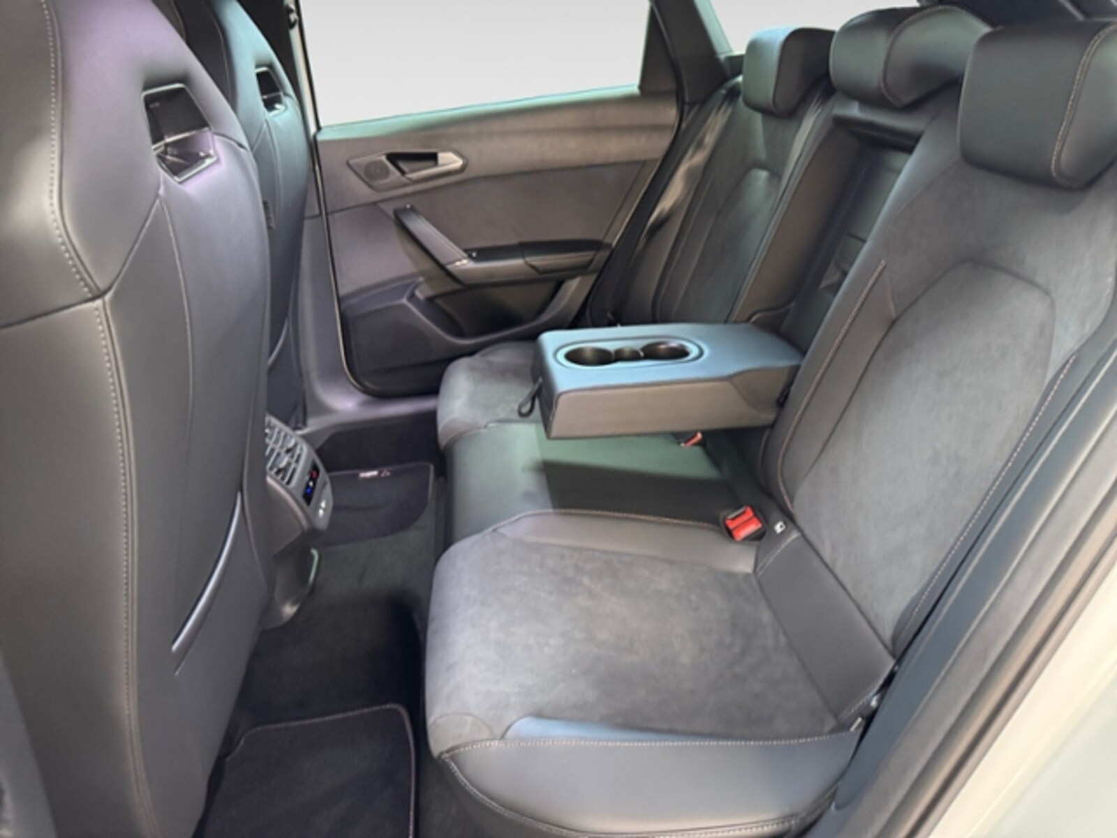 CUPRA Leon Sportstourer – Bild 8
