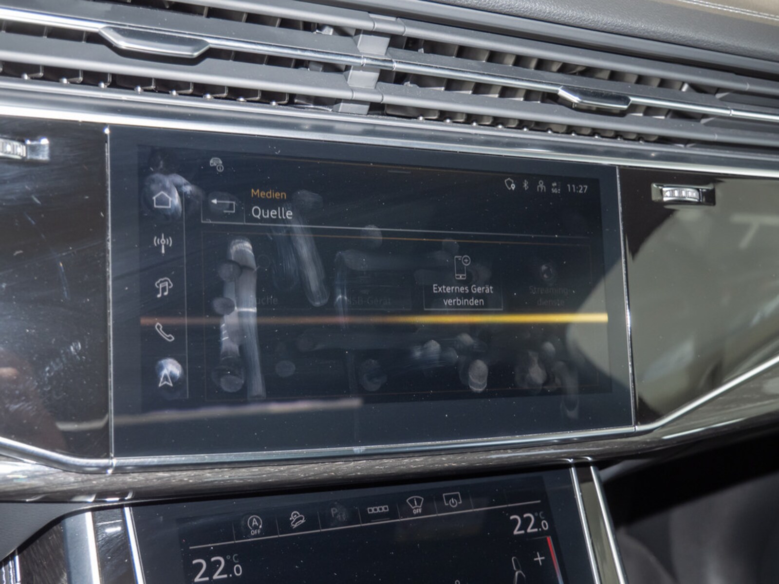 Audi Q7 – Bild 10