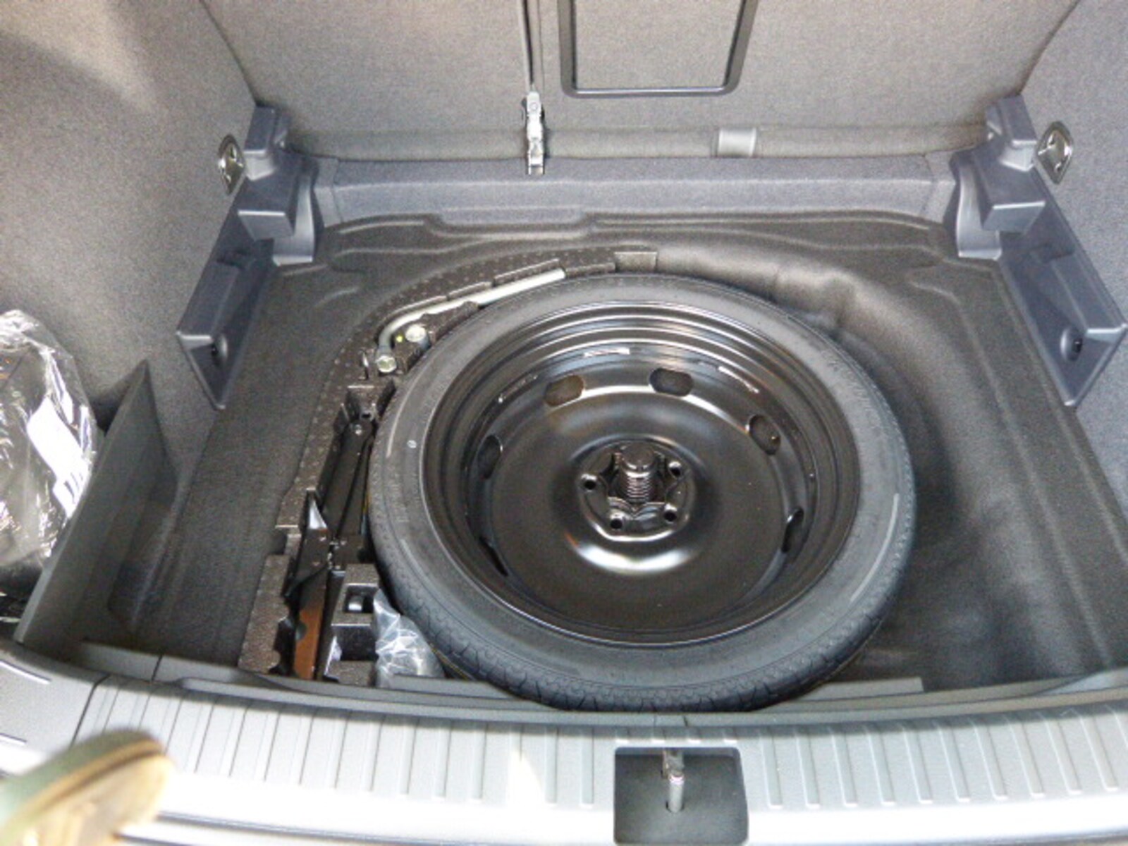 SEAT Ateca – Bild 14