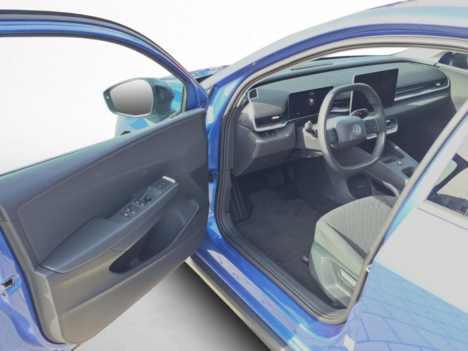Volkswagen ID. Polo – Bild 14