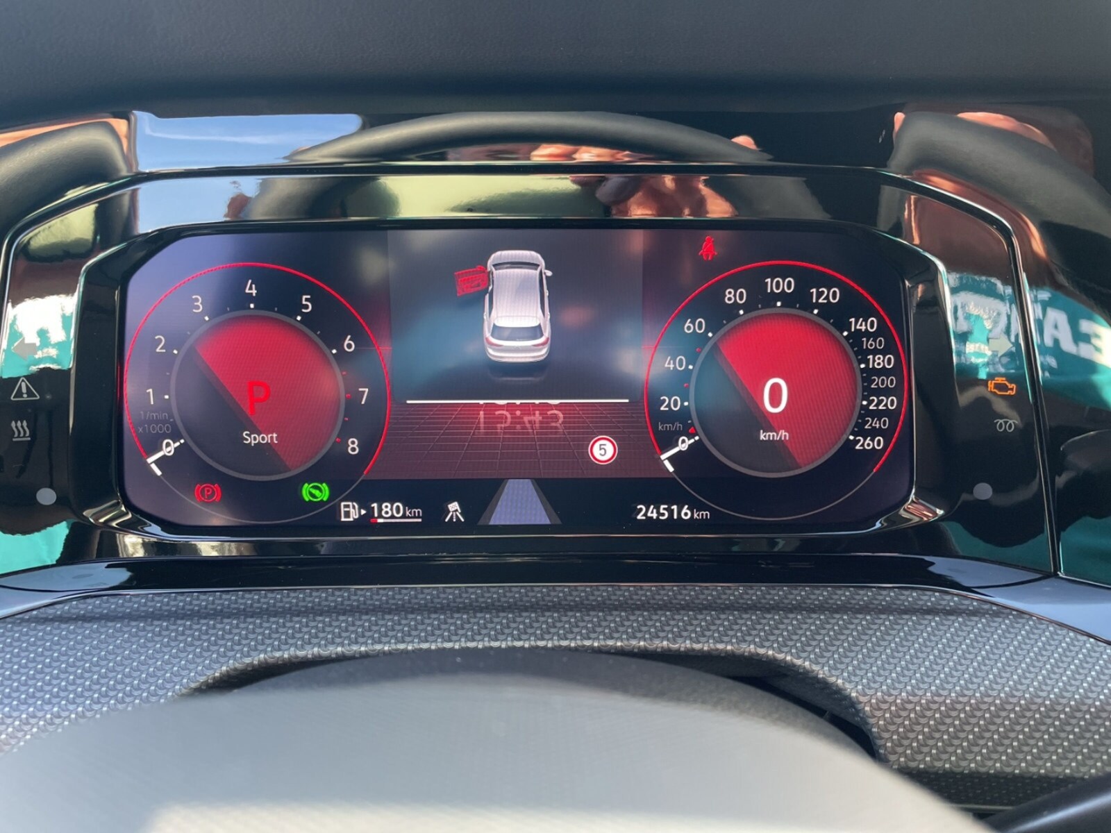 Volkswagen Golf – Bild 15