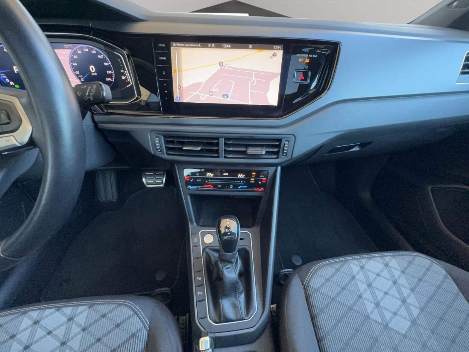 Volkswagen Taigo – Bild 12