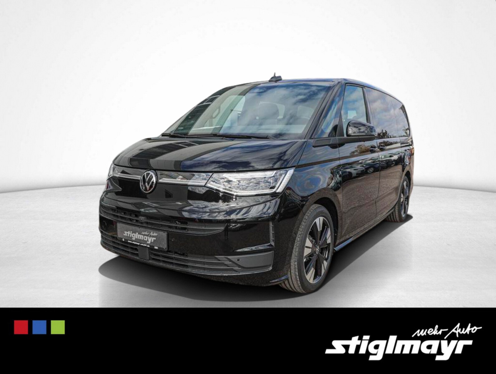Volkswagen Multivan Langversion – Bild 11
