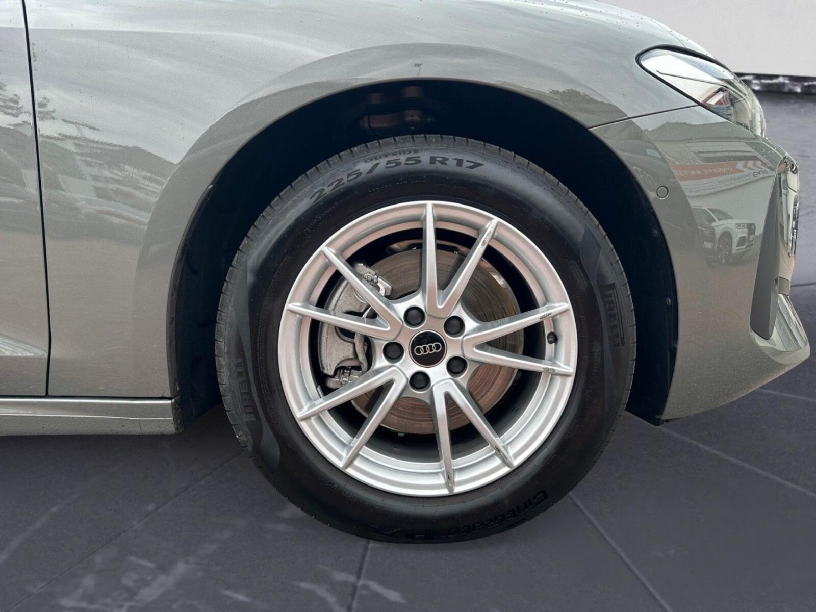 Audi A5 Avant – Bild 7