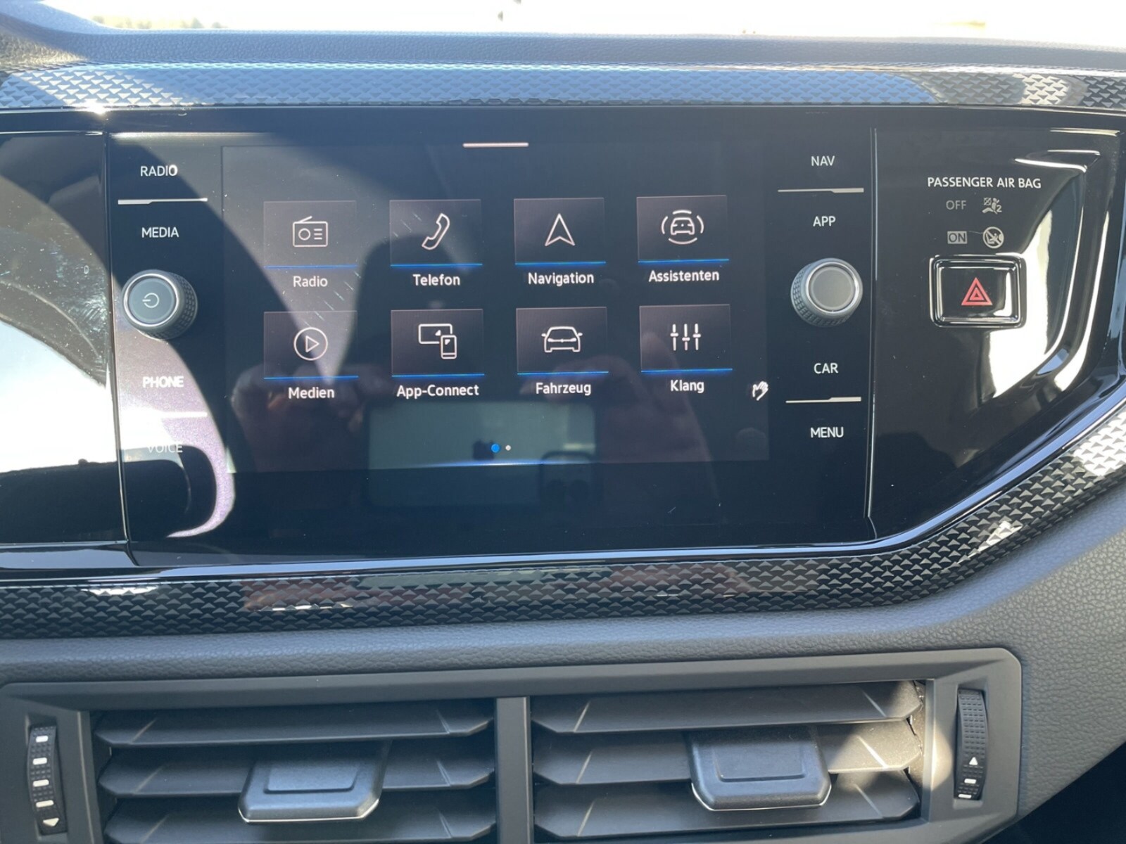 Volkswagen Taigo – Bild 13